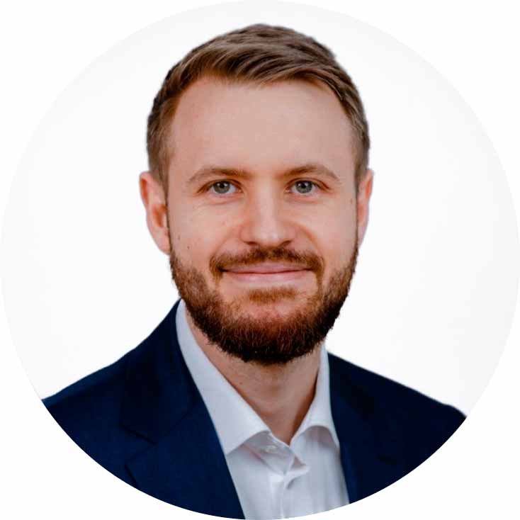 Morten Skov