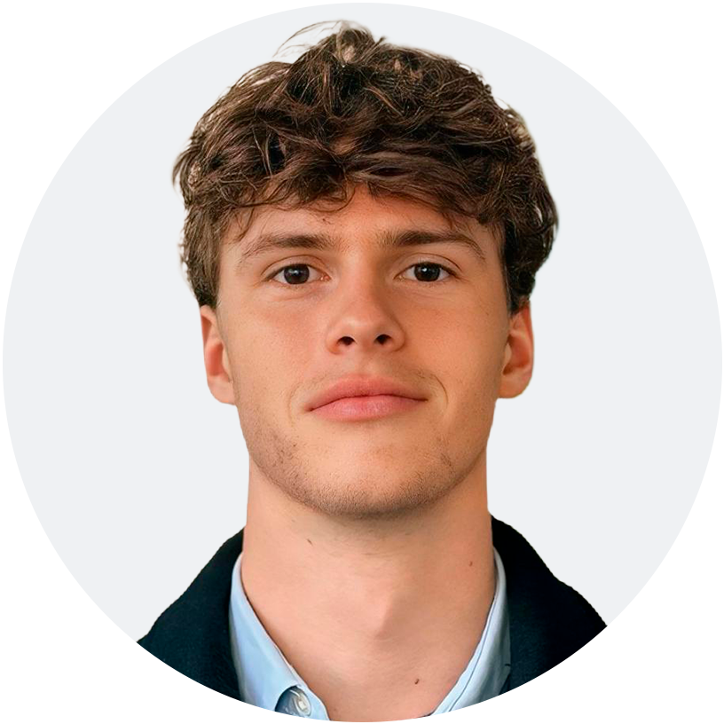 Simon Øllgaard Ussing