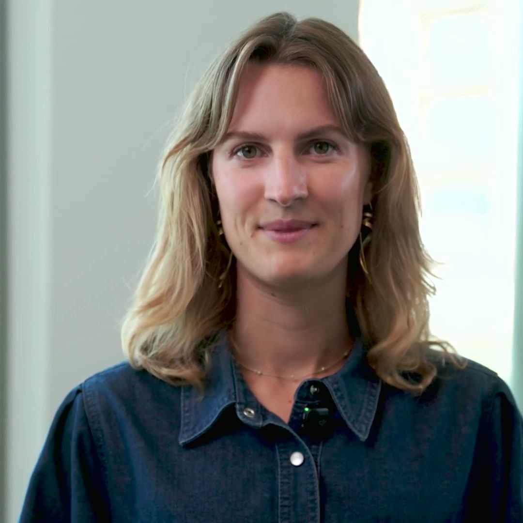 Rikke from People's Clinic